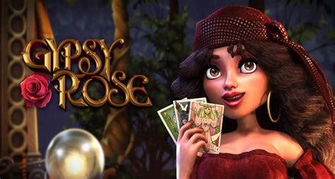 Gypsy Rose Slot Review (2024) .